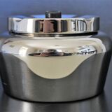 Cendrier de table Clic-Clac quart de tour