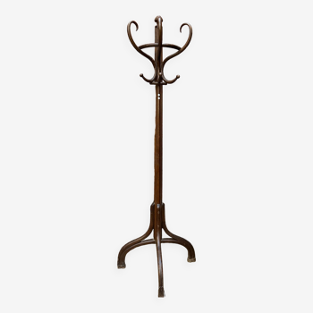 Thonet coat rack