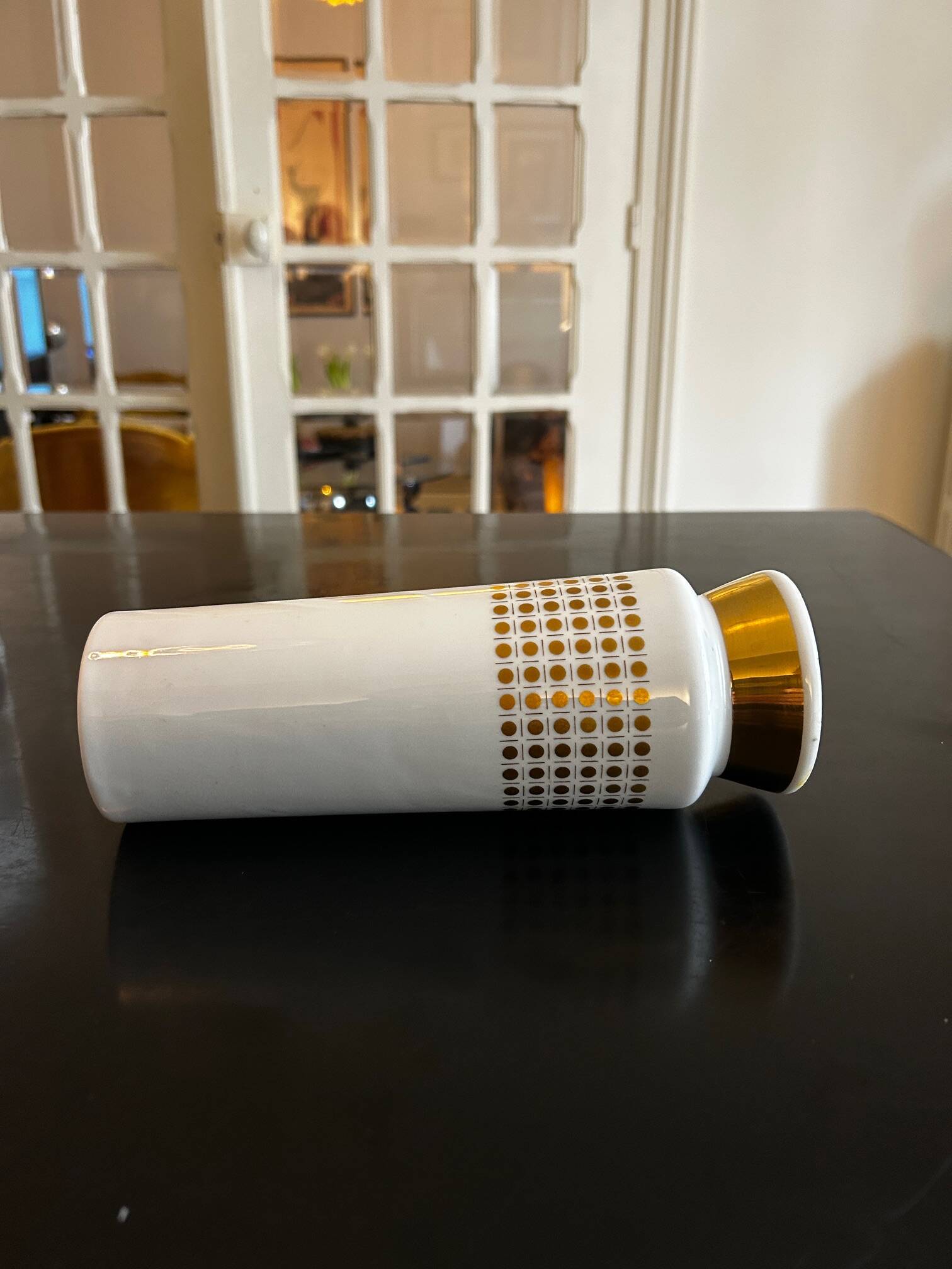 vase Winternling Bavaria 1960 1970