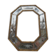 Old photo frame