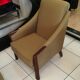 Pair of Art Deco armchairs, circa 1930