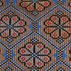 5x10 Hand Woven Wool Kilim Rug, 149x290Cm