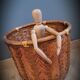 Rattan basket 4