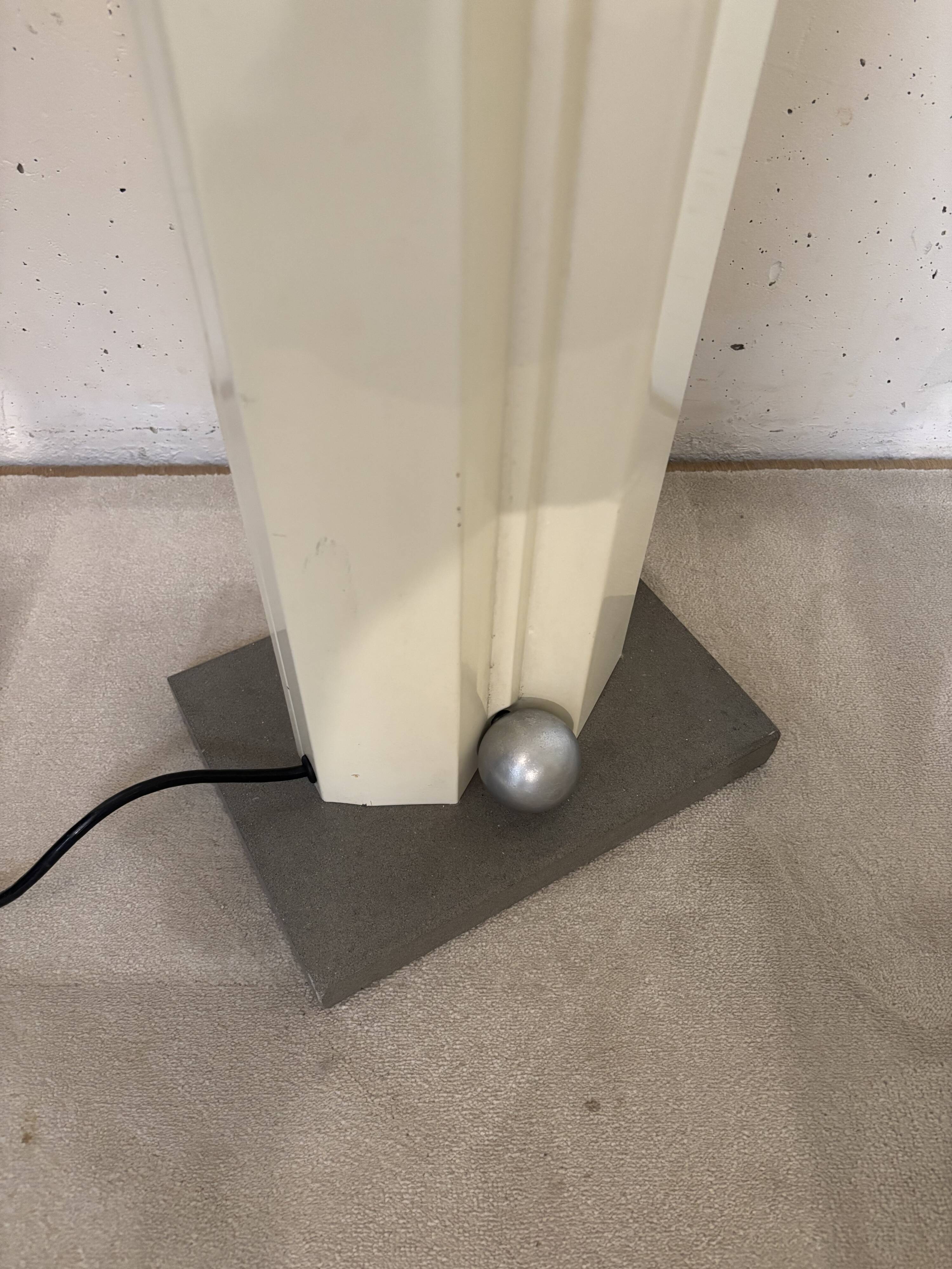 Totem Floor Lamp, Kazuhide Takahama, Sirrah 1980