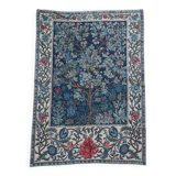 William Morris's "Tree of Life" Tapestry