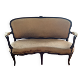 Louis XV sofa to reupholster