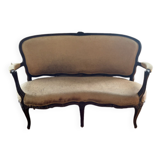 Louis XV sofa to reupholster