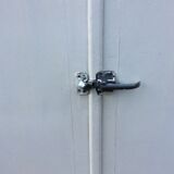 Buffet Paris vintage