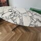Table de salle à manger Roche et Bobois année 70