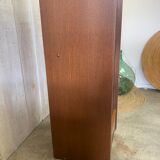 Curtain binder