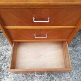 Chest of drawers from the 50s
