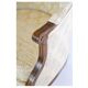 Paire de fauteuils Louise XVl