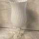 Vintage opaline vase