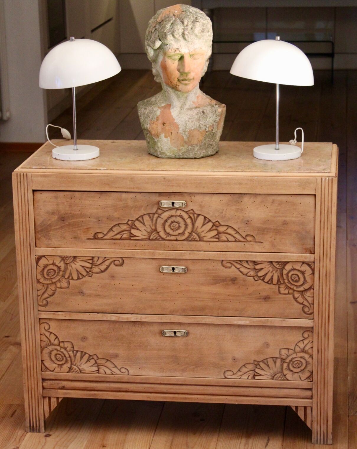 Chest of drawers 40s
