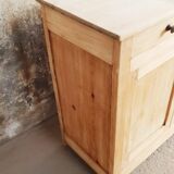 Old buffet