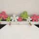 Vintage coat rack