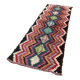 Boucharouette rug