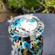Grand vase Clichy