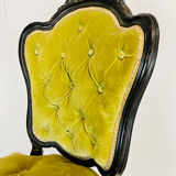 Chaise Napoleon III