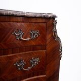 Chest of drawers-chiffonier, France, early 20th century