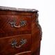 Commode-chiffonnier, France, début du XXe siècle