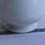 Old ceramic pitcher