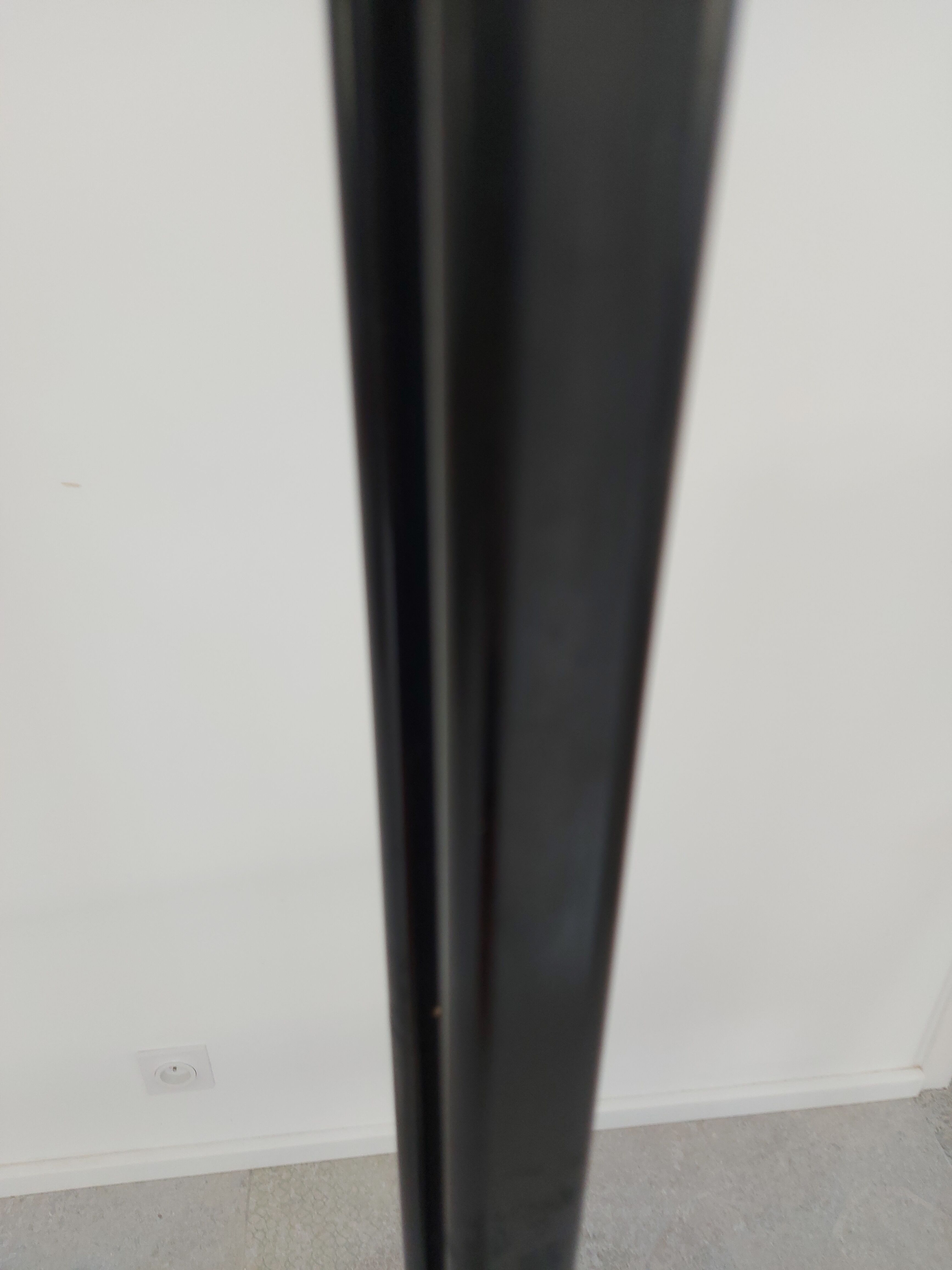 Lampadaire années 80'S Manade