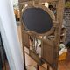 Old oak cloakroom