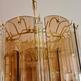 Murano chandelier 70s