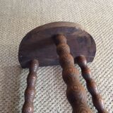 Tripod stool