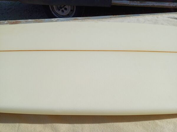 Planche de Surf Victory 3 Ailerons