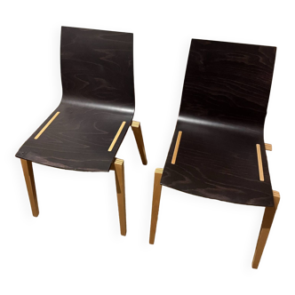 Stockholm chair - TON