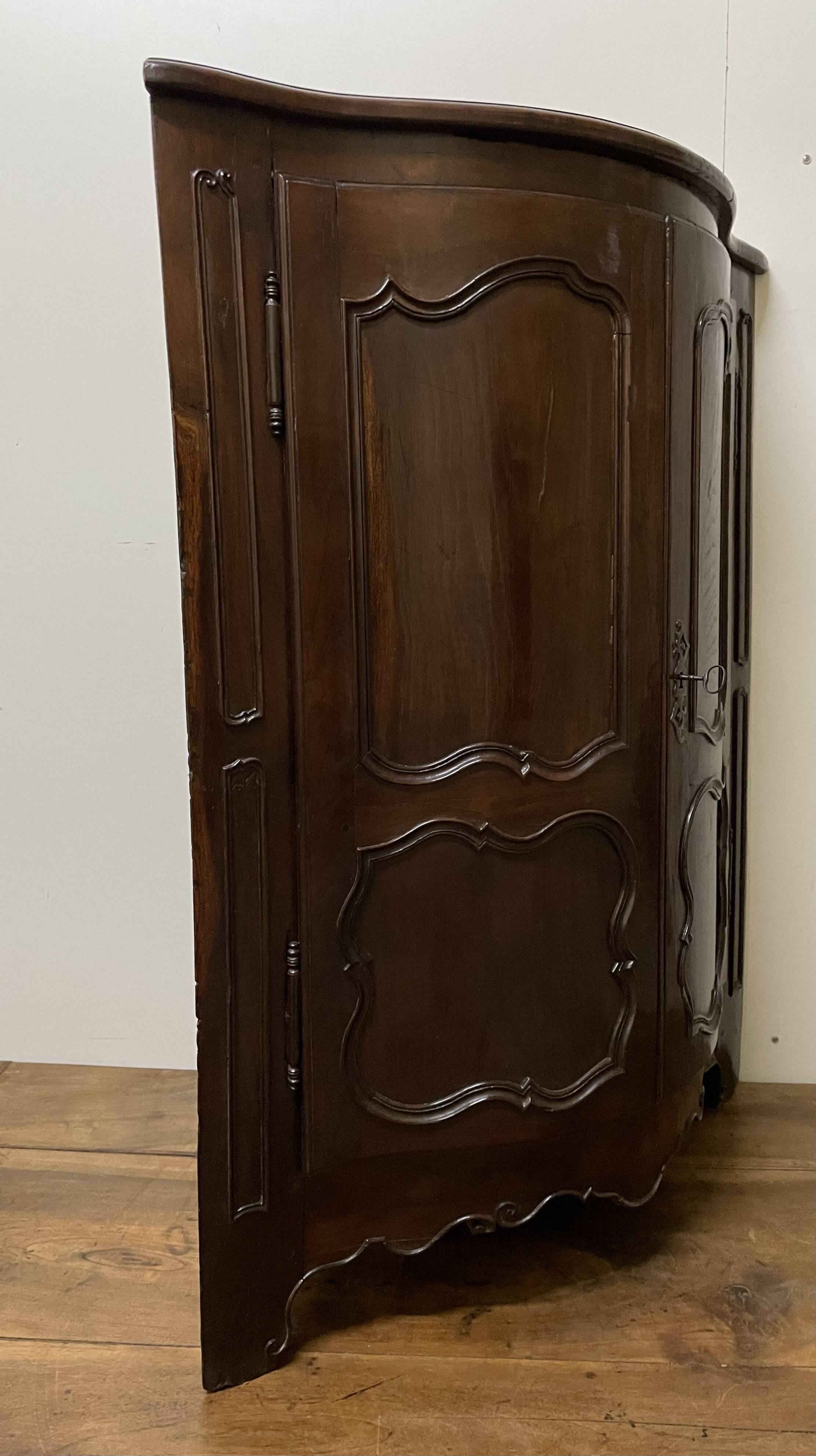 Crossbow Facade Corner