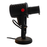 Applique spot Lita de style projecteur