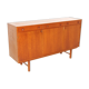 Teak enfilade, Sweden, 1960