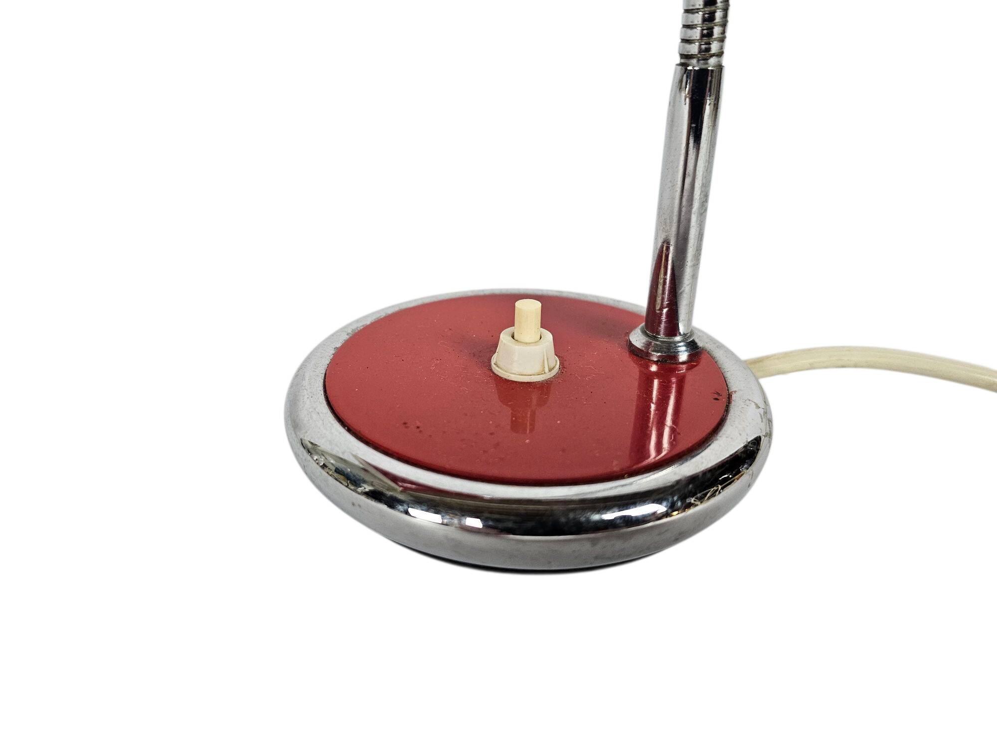 Vintage design lamp - Italian design - table lamp - Made in Italy - 70s