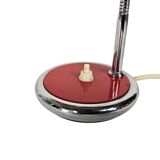 Vintage design lamp - Italian design - table lamp - Made in Italy - 70s