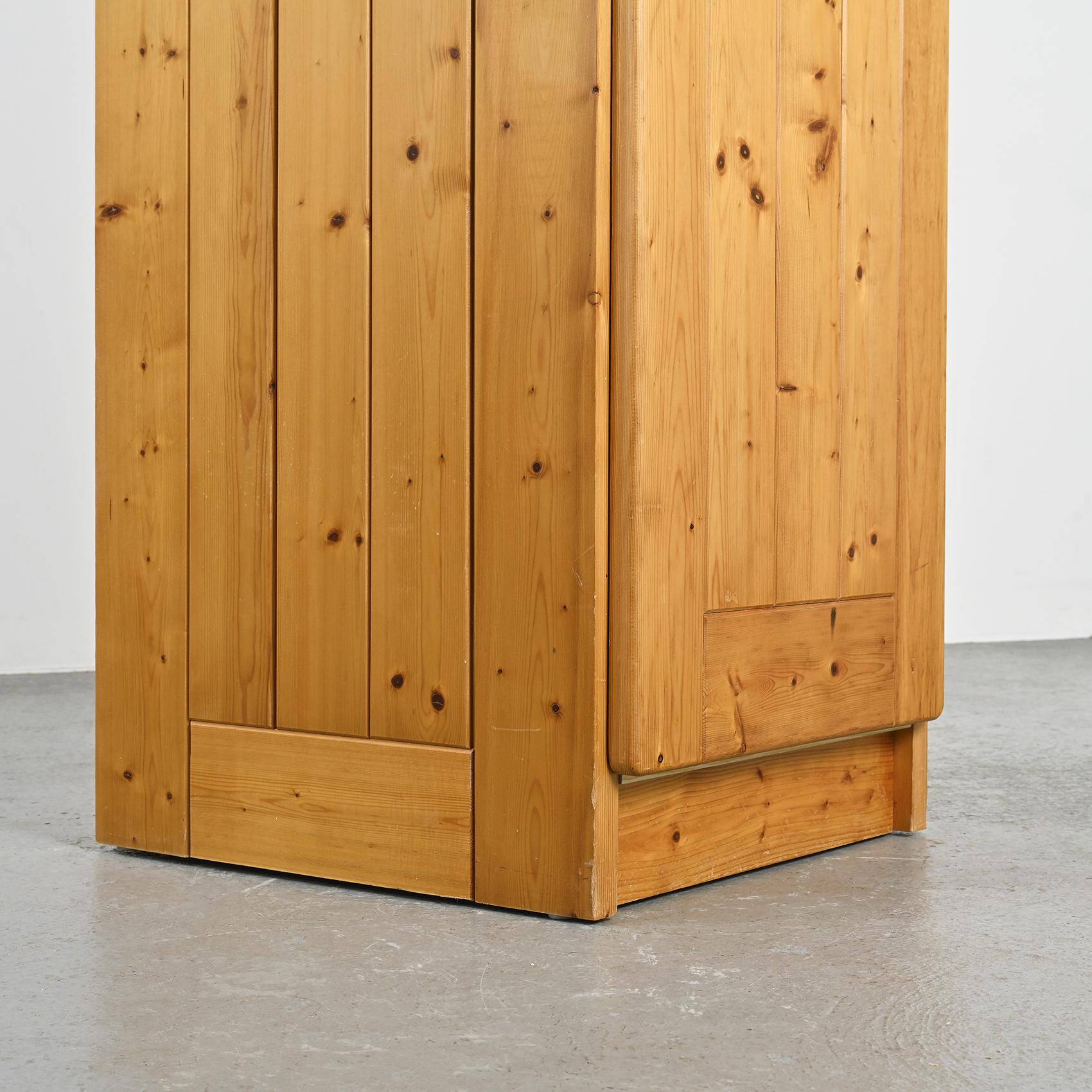 Bernard Taillefer, Wardrobe for Les Arcs 1800