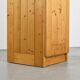 Bernard Taillefer, Wardrobe for Les Arcs 1800