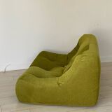 Kali 2-seater sofa by Ligne Roset