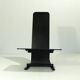 Danish Postmodern Plywood Chair by Andreas Hansen, 1990s