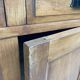 Buffet parisien vintage
