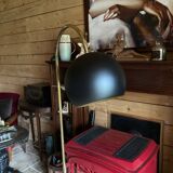 Lampadaire vintage