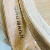 6 Baumann bistro chairs