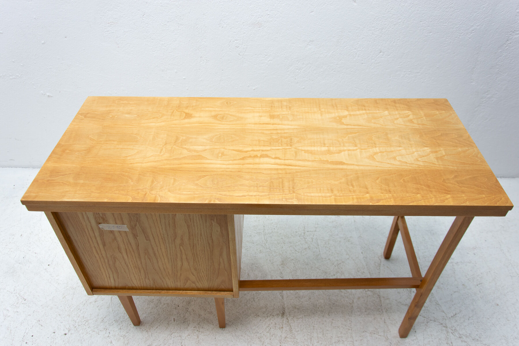 Mid century Ladies desk from Nový Domov, 1960´s, Czechoslovakia