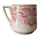 Coffee cup Iron Earth Badonviller