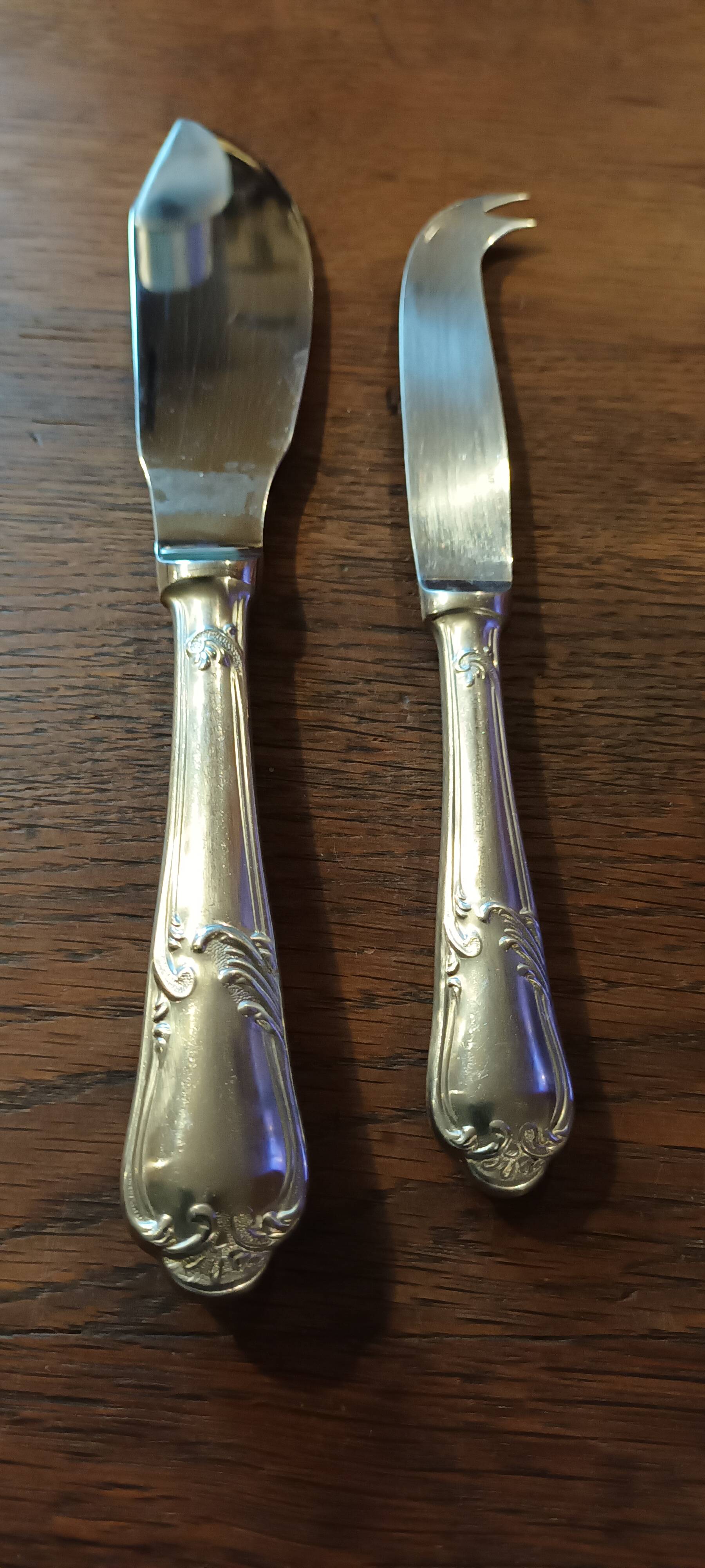 Guy Degrenne service cutlery