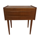 Commode danoise, Danemark