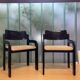 2 Flamingo chairs by Eero Aarnio, 1970s