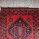 Handmade Kars carpet
